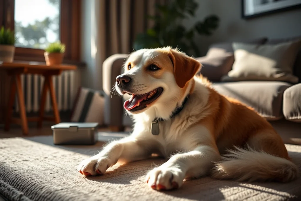 Quick Budget Senior Dog Grooming
