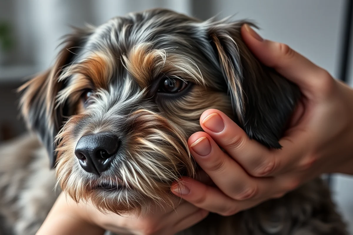 senior dog grooming budget printable — Senior Dog Grooming Budget Printable (step by step)
