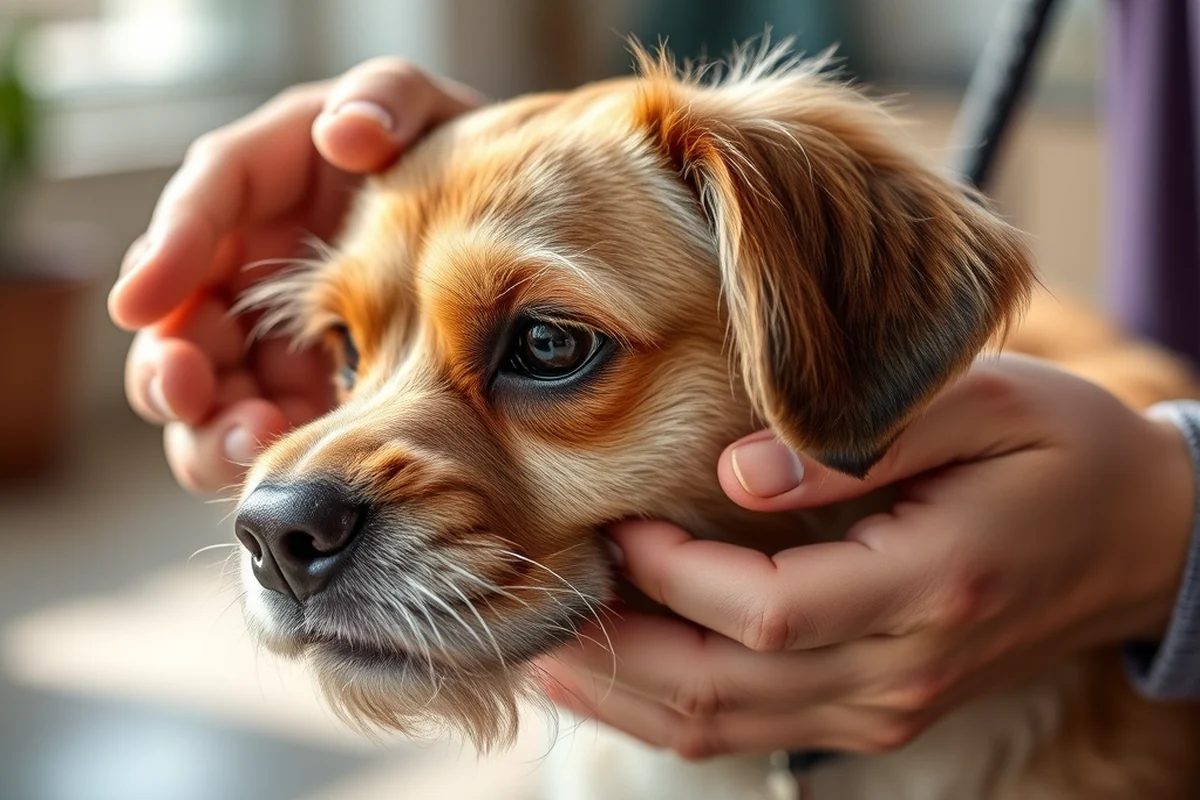 senior dog grooming budget step by step — Senior Dog Grooming Budget Step By Step (step by step)