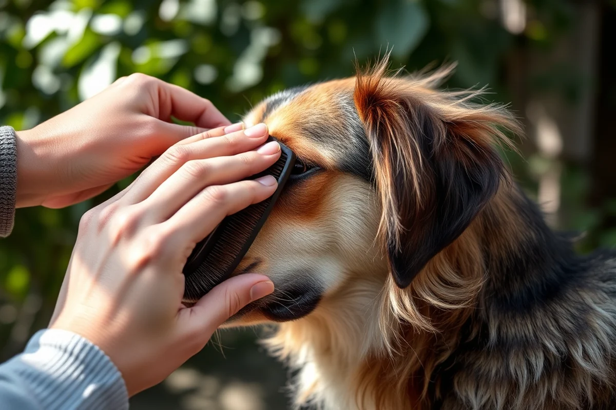 senior dog grooming by breed size tips — Senior Dog Grooming By Breed Size Tips (step by step)