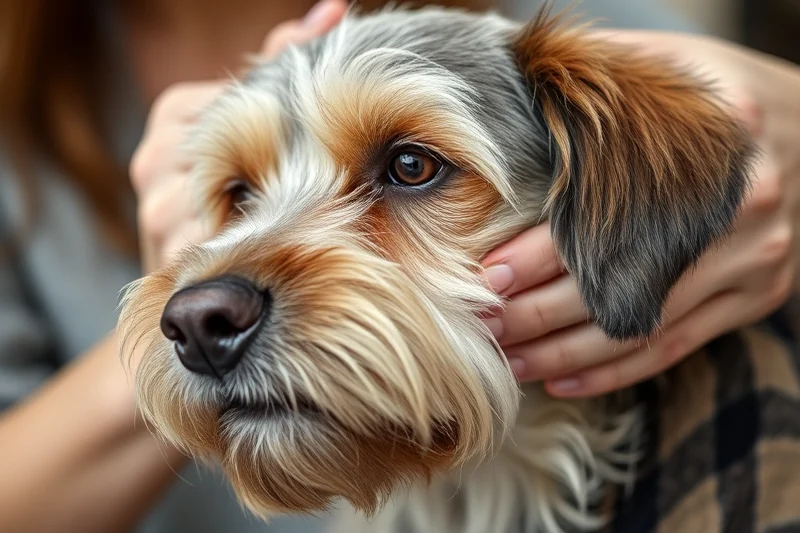 senior dog grooming for beginners for families — Senior Dog Grooming For Beginners For Families (step by step)