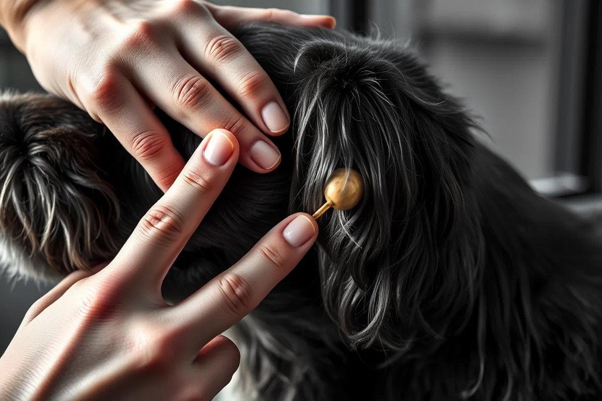 senior dog grooming gear examples — Senior Dog Grooming Gear Examples (step by step)