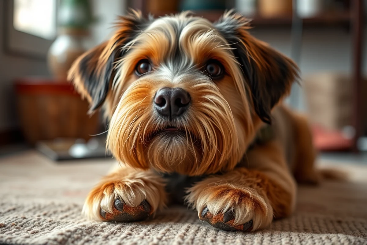 senior dog grooming gear ideas — Senior Dog Grooming Gear Ideas (the finished result)