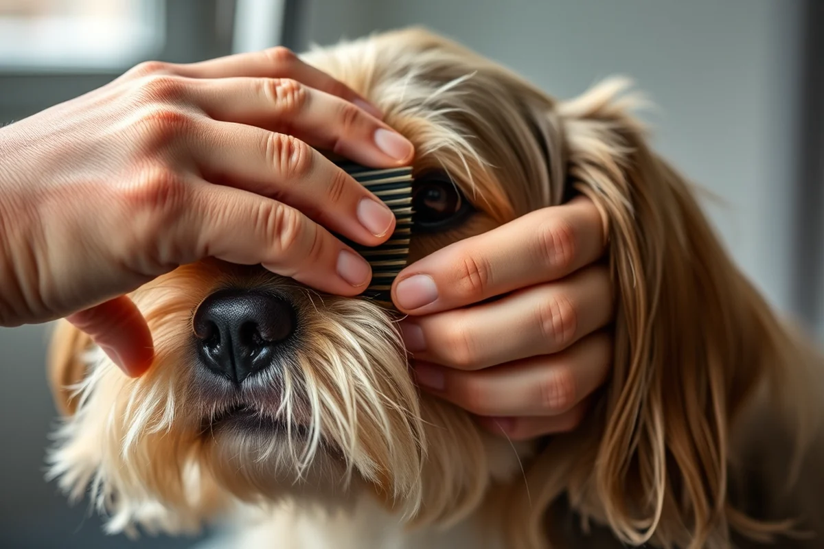 senior dog grooming gear mistakes to avoid — Senior Dog Grooming Gear Mistakes To Avoid (step by step)