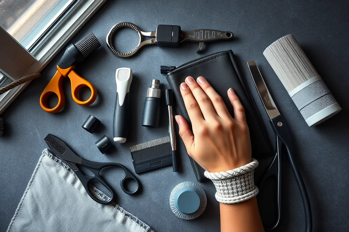 senior dog grooming gear product picks examples — Senior Dog Grooming Gear Product Picks Examples (the finished result)