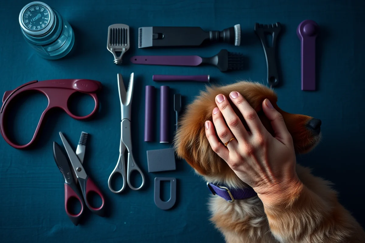 senior dog grooming gear product picks guide — Senior Dog Grooming Gear Product Picks Guide (the finished result)