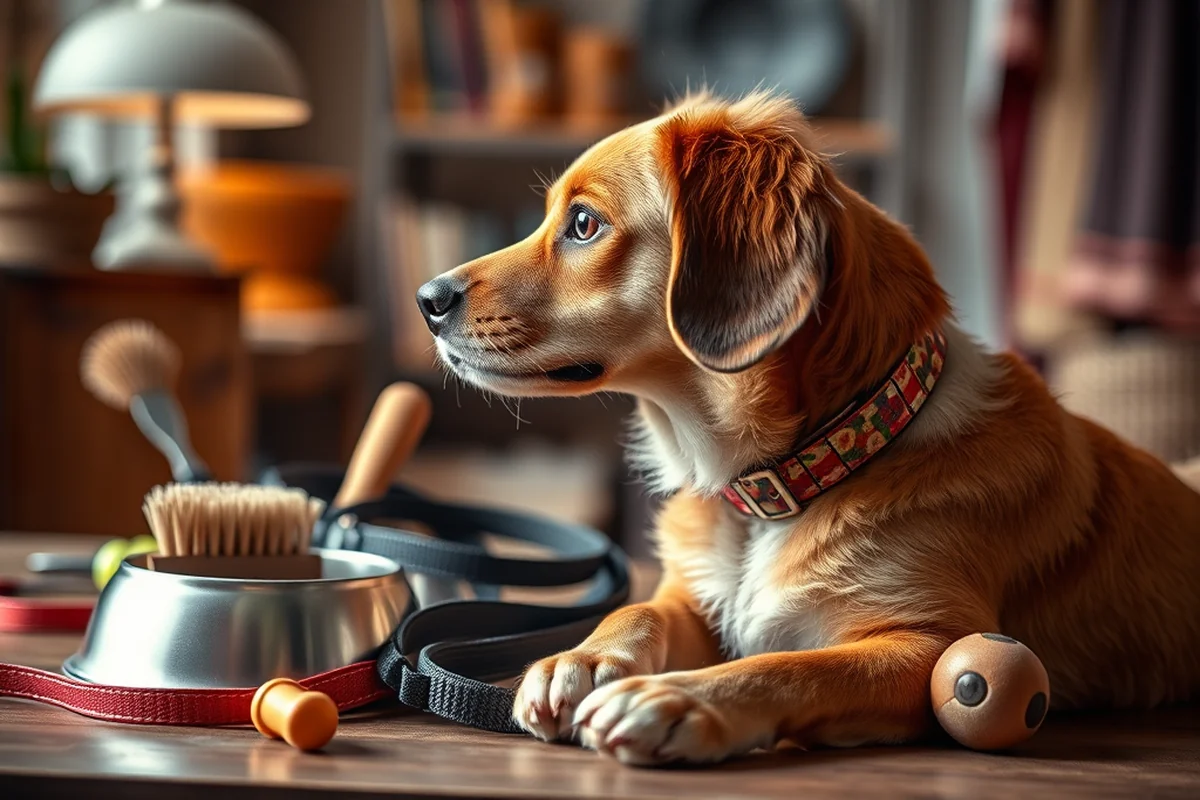 senior dog grooming gear product picks mistakes to avoid — Senior Dog Grooming Gear Product Picks Mistakes To Avoid (the finished result)