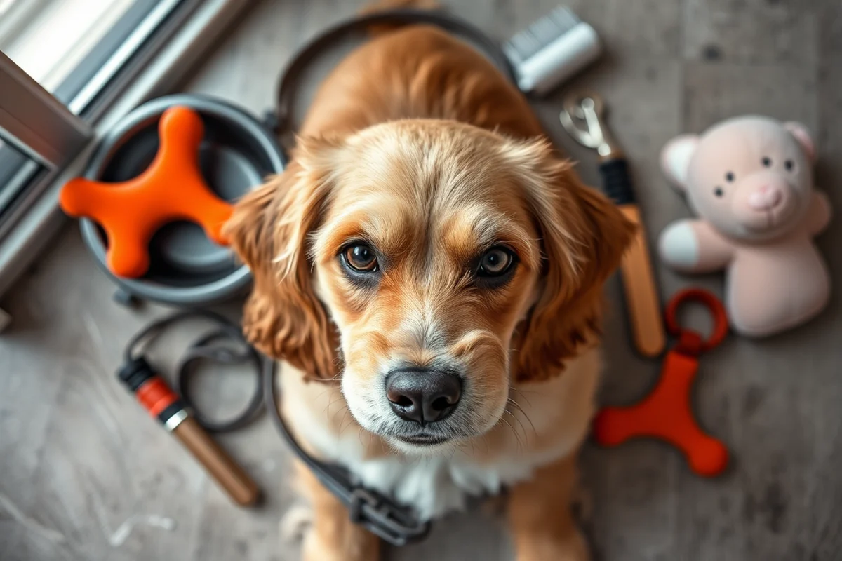 senior dog grooming gear product picks tips — Senior Dog Grooming Gear Product Picks Tips (the finished result)