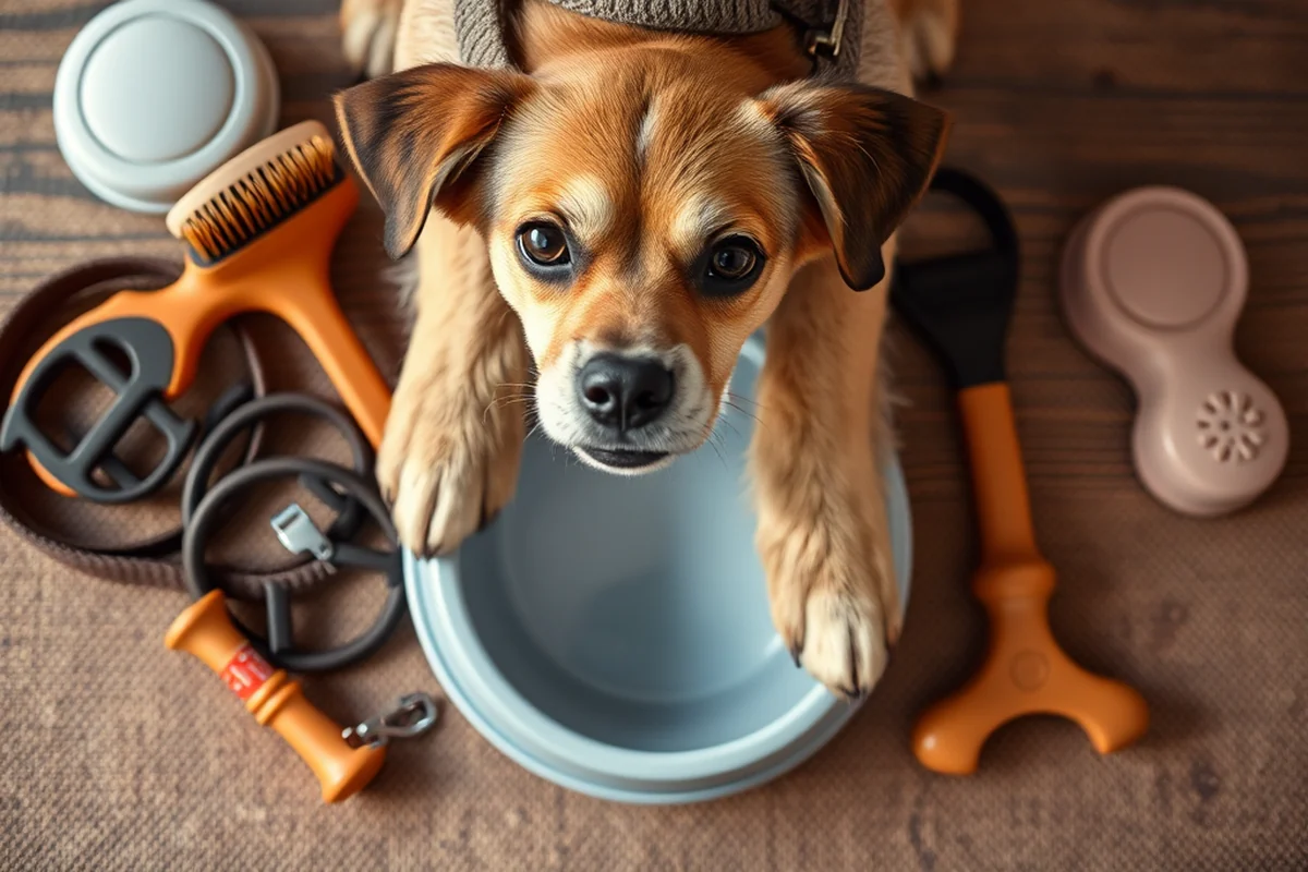 senior dog grooming gear that actually work — Senior Dog Grooming Gear That Actually Work (the finished result)