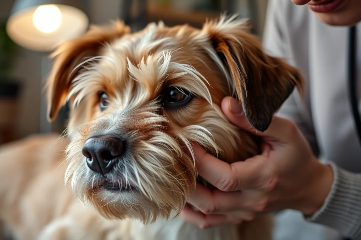 senior dog grooming guidance mistakes to avoid — Senior Dog Grooming Guidance Mistakes To Avoid (step by step)