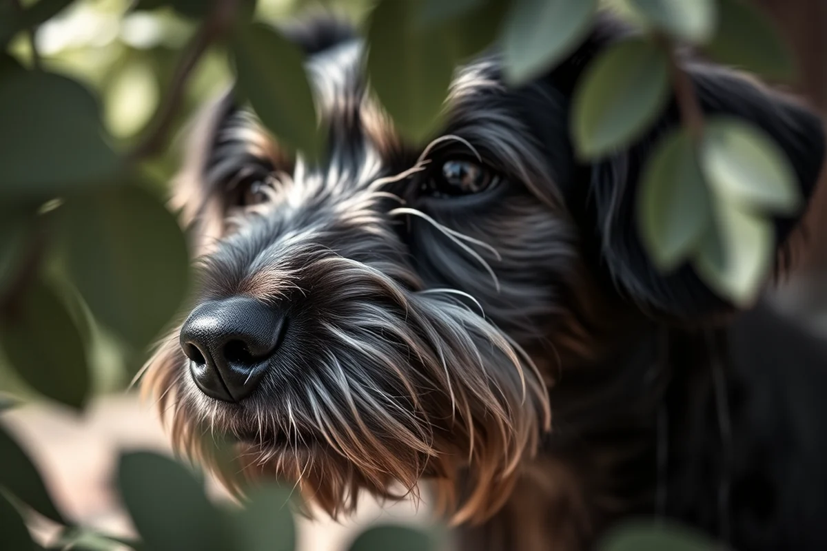 senior dog grooming guidance mistakes to avoid — Senior Dog Grooming Guidance Mistakes To Avoid (the finished result)