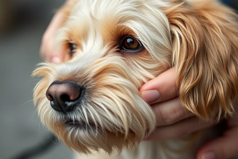 senior dog grooming health examples — Senior Dog Grooming Health Examples (step by step)
