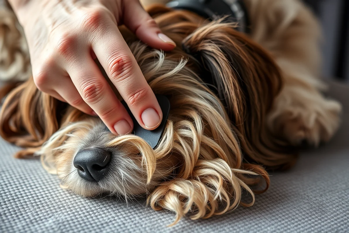 senior dog grooming health vet guidance examples — Senior Dog Grooming Health Vet Guidance Examples (step by step)