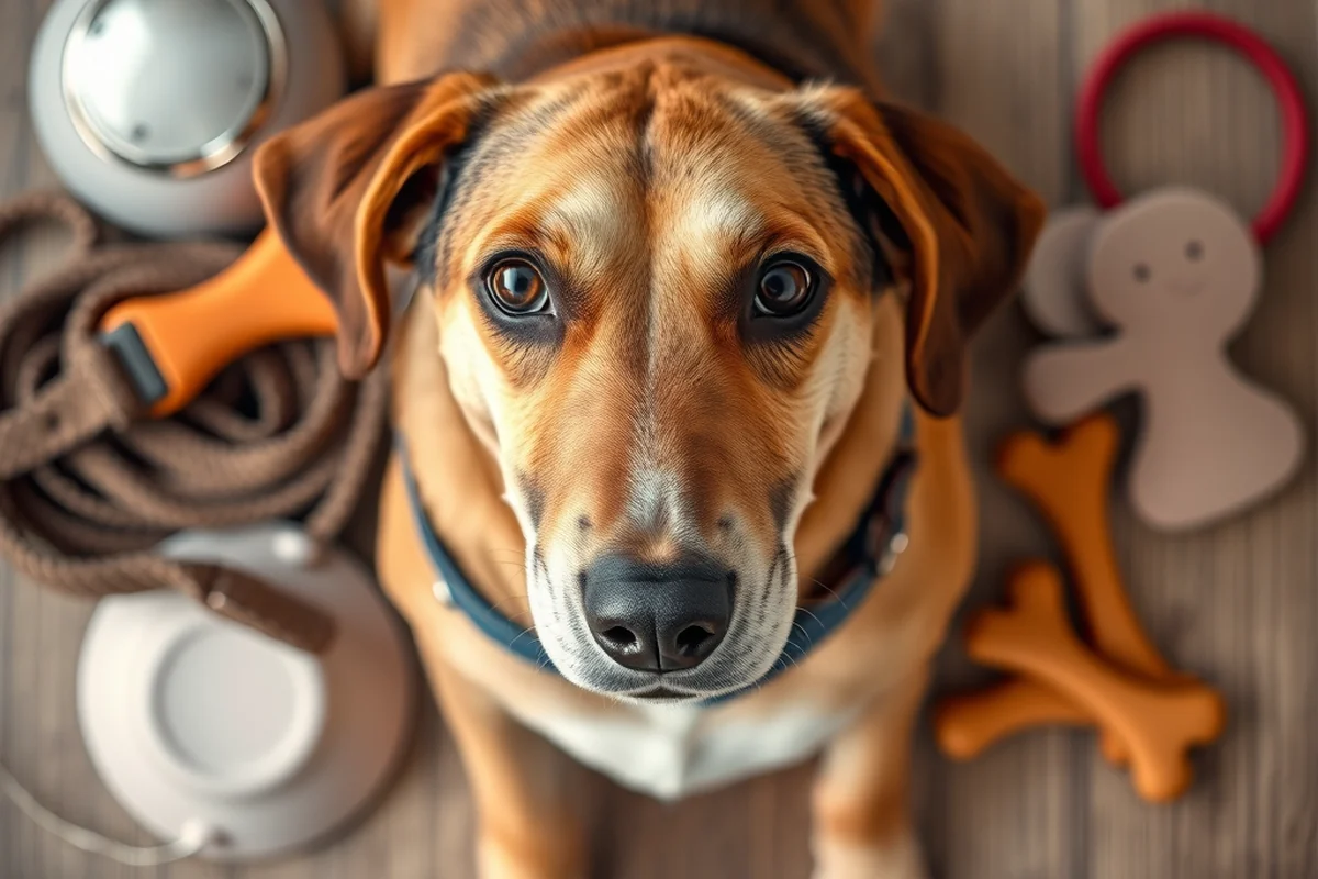 senior dog grooming health vet guidance examples — Senior Dog Grooming Health Vet Guidance Examples (the finished result)