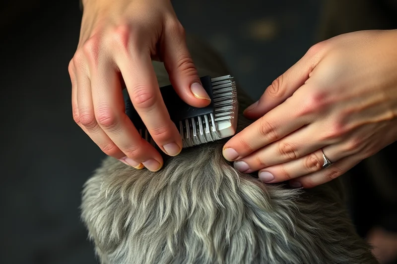 senior dog grooming health vet guidance ideas — Senior Dog Grooming Health Vet Guidance Ideas (step by step)