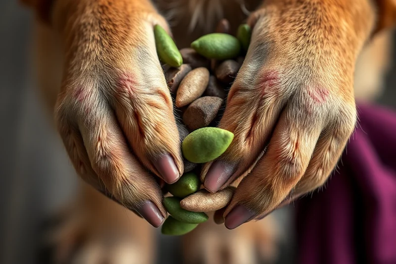 senior dog grooming health vet guidance ideas — Senior Dog Grooming Health Vet Guidance Ideas (the finished result)