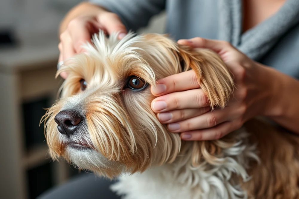 senior dog grooming ideas — Senior Dog Grooming Ideas (step by step)