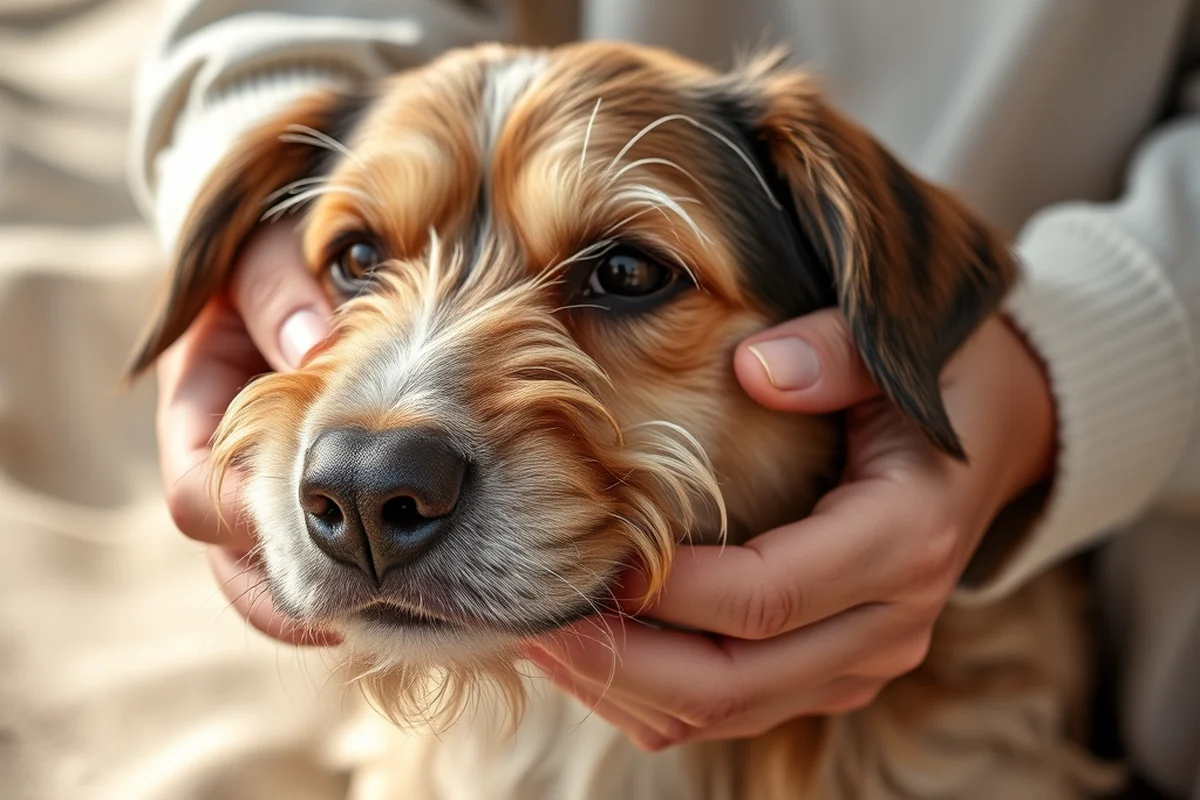 senior dog grooming product for beginners — Senior Dog Grooming Product For Beginners (step by step)