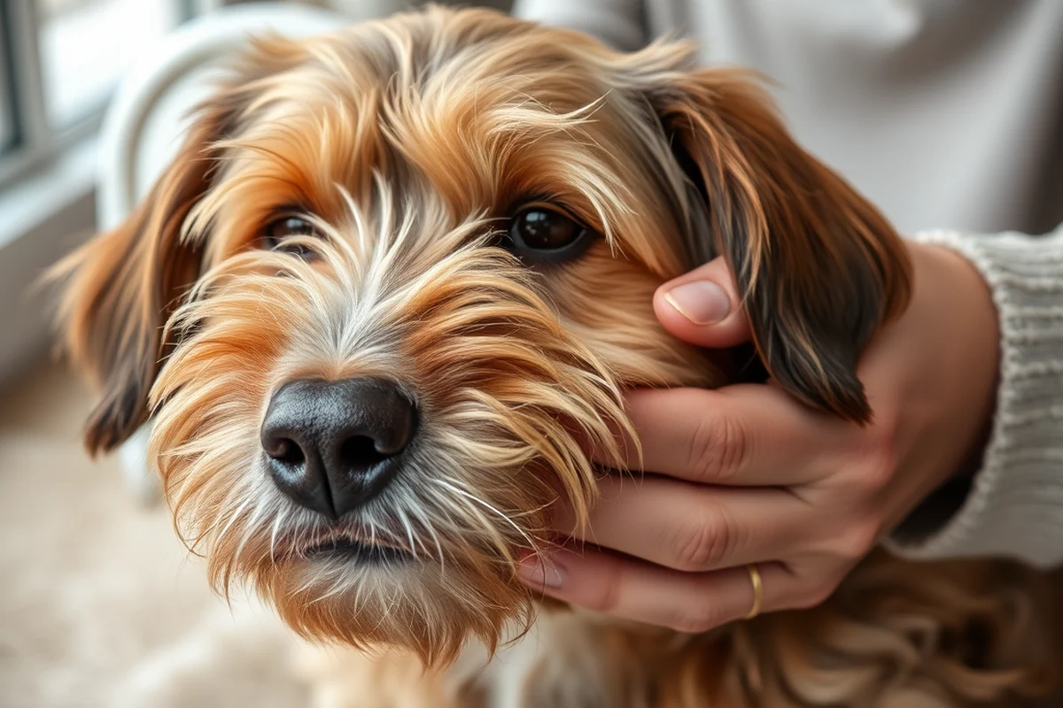 senior dog grooming product tips — Senior Dog Grooming Product Tips (step by step)