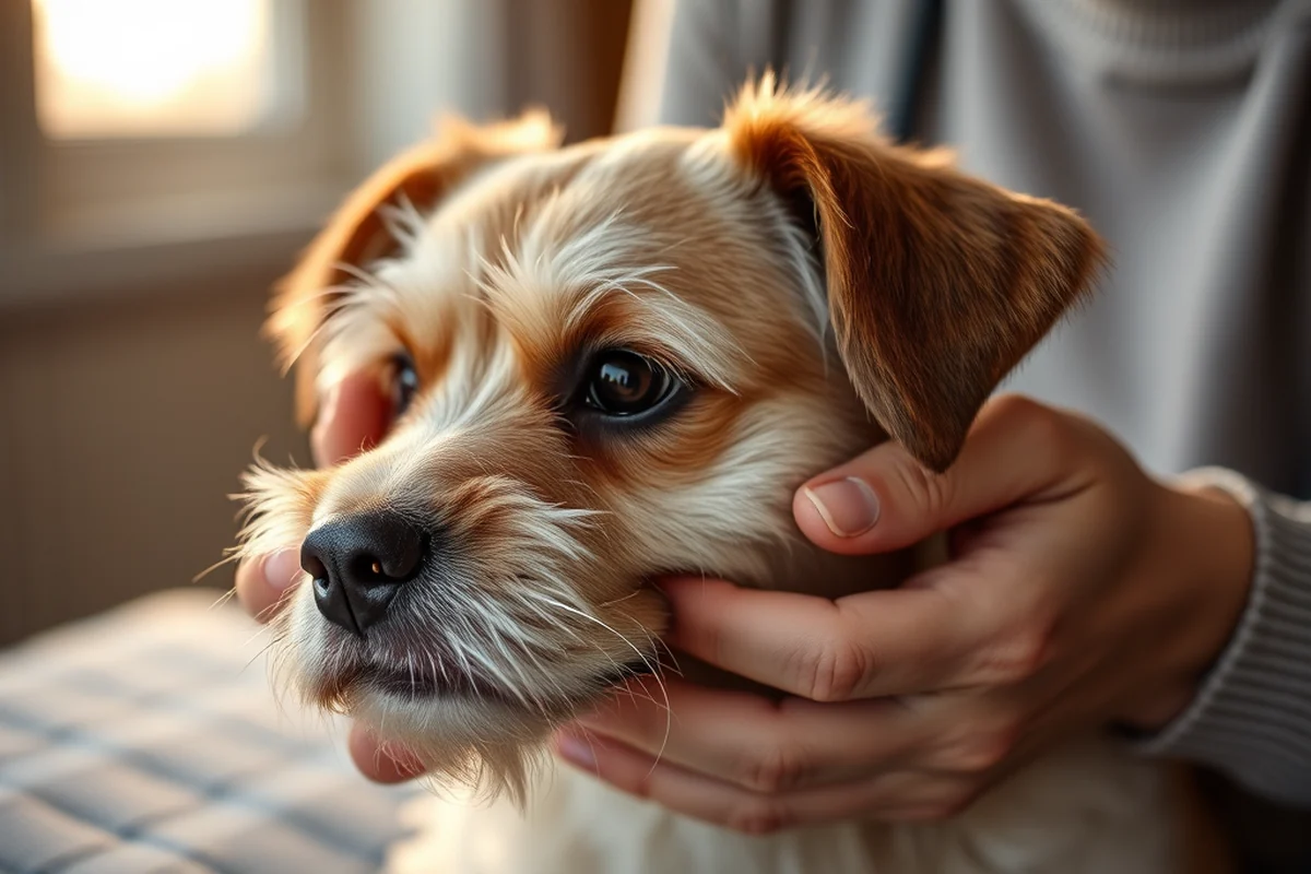 senior dog grooming routines for small spaces — Senior Dog Grooming Routines For Small Spaces (step by step)