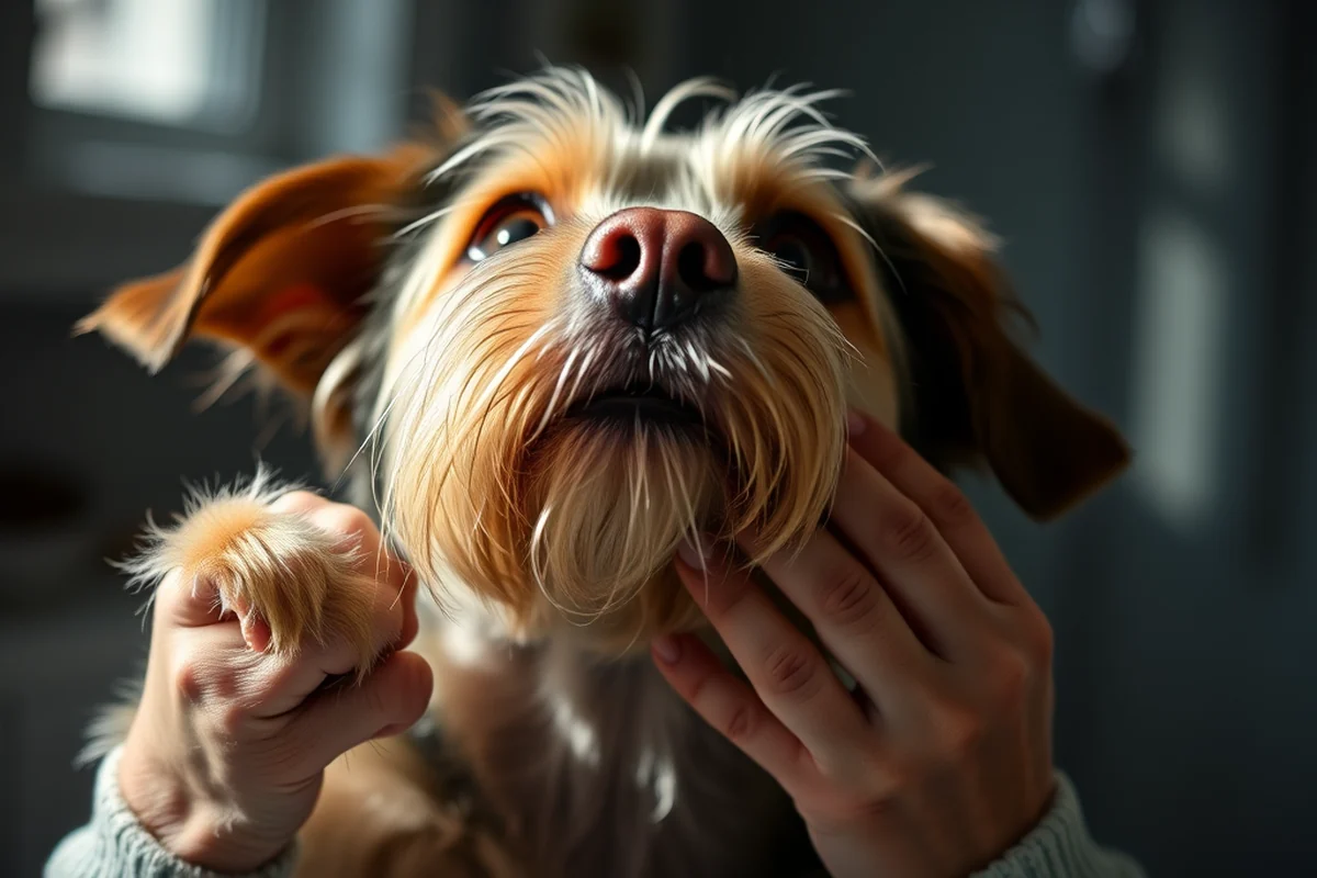 senior dog grooming routines ideas — Senior Dog Grooming Routines Ideas (step by step)