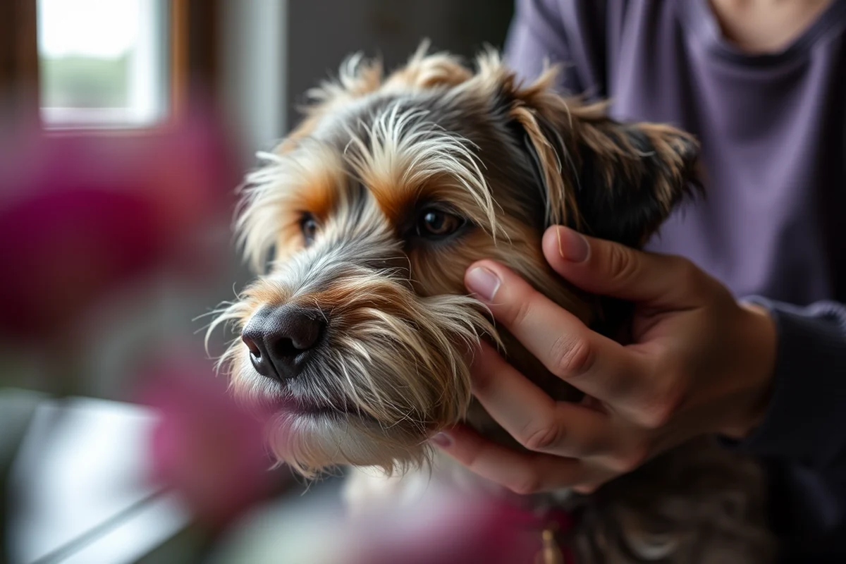 senior dog grooming routines mistakes to avoid — Senior Dog Grooming Routines Mistakes To Avoid (step by step)