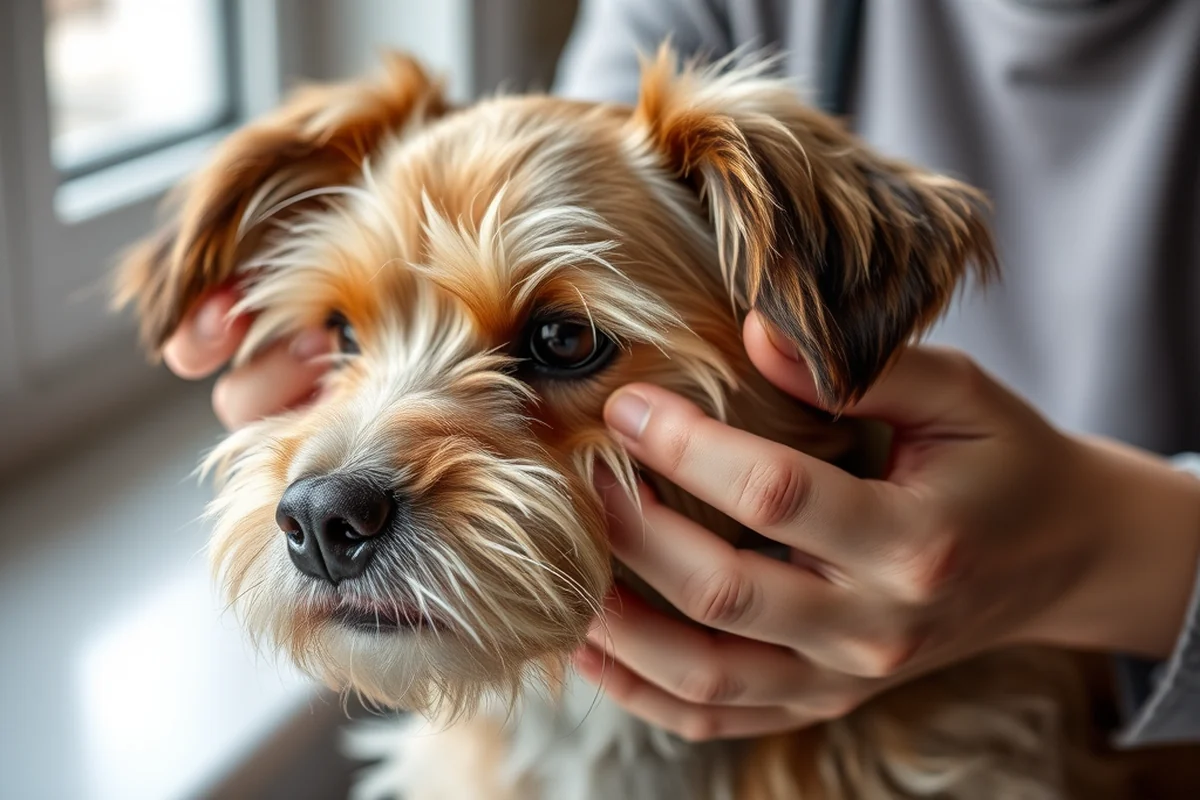 senior dog grooming routines schedules for small spaces — Senior Dog Grooming Routines Schedules For Small Spaces (step by step)