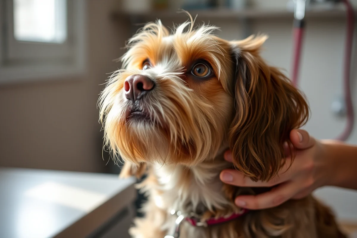 senior dog grooming routines schedules ideas — Senior Dog Grooming Routines Schedules Ideas (step by step)