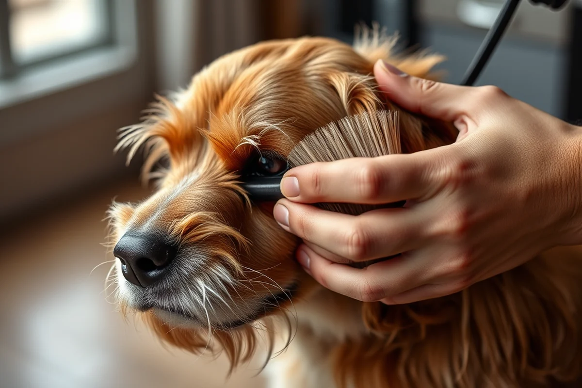 senior dog grooming routines schedules mistakes to avoid — Senior Dog Grooming Routines Schedules Mistakes To Avoid (step by step)