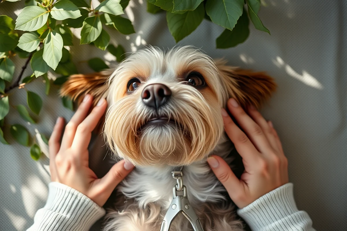 senior dog grooming routines step by step — Senior Dog Grooming Routines Step By Step (step by step)