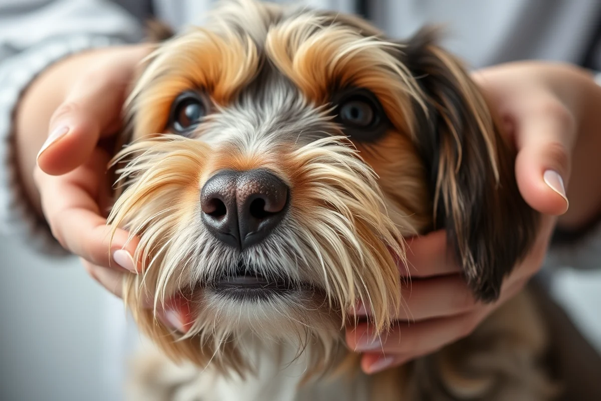 senior dog grooming routines tips — Senior Dog Grooming Routines Tips (step by step)