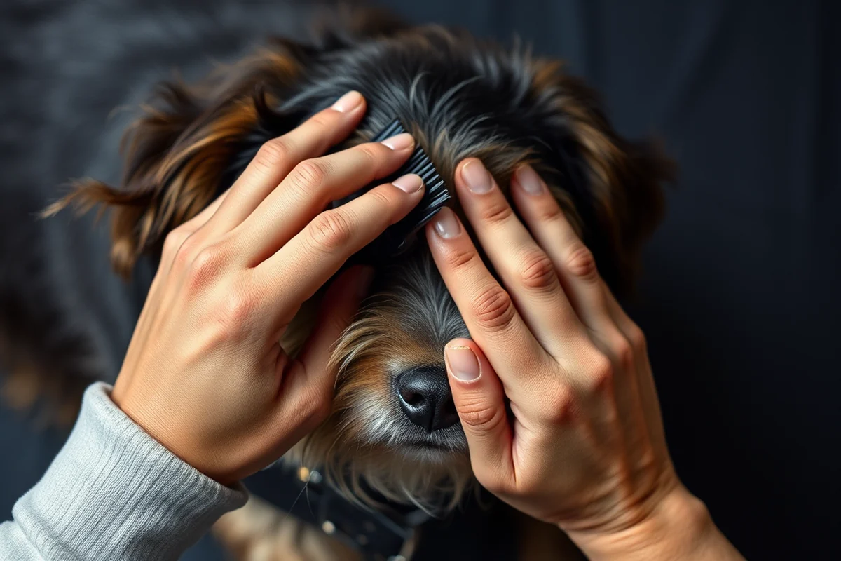 senior dog grooming schedules ideas — Senior Dog Grooming Schedules Ideas (step by step)