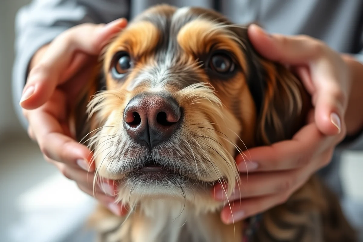 senior dog grooming training behavior for beginners — Senior Dog Grooming Training Behavior For Beginners (step by step)