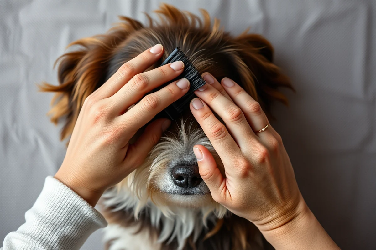 senior dog grooming training behavior for small spaces — Senior Dog Grooming Training Behavior For Small Spaces (step by step)