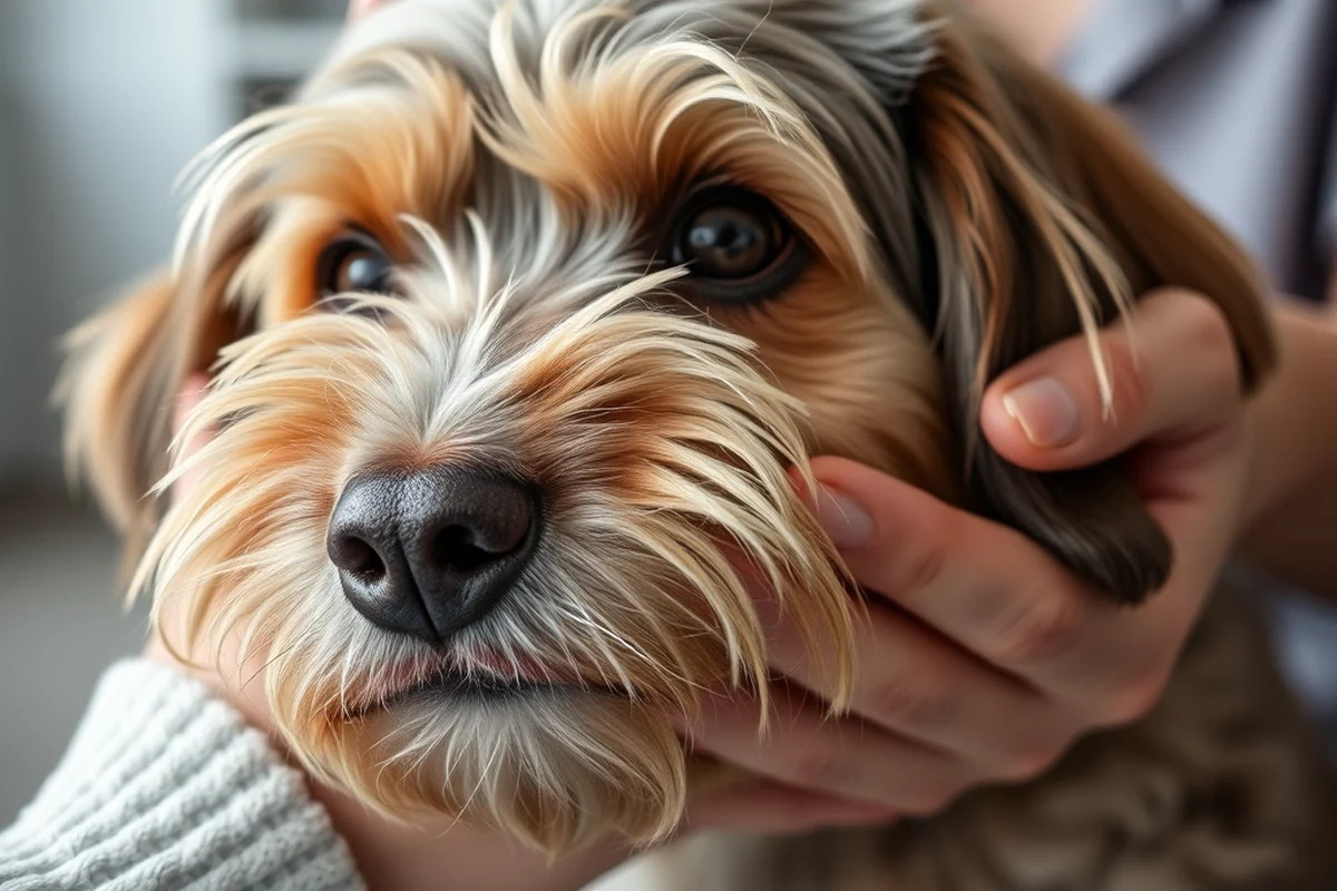 senior dog grooming training behavior guide — Senior Dog Grooming Training Behavior Guide (step by step)