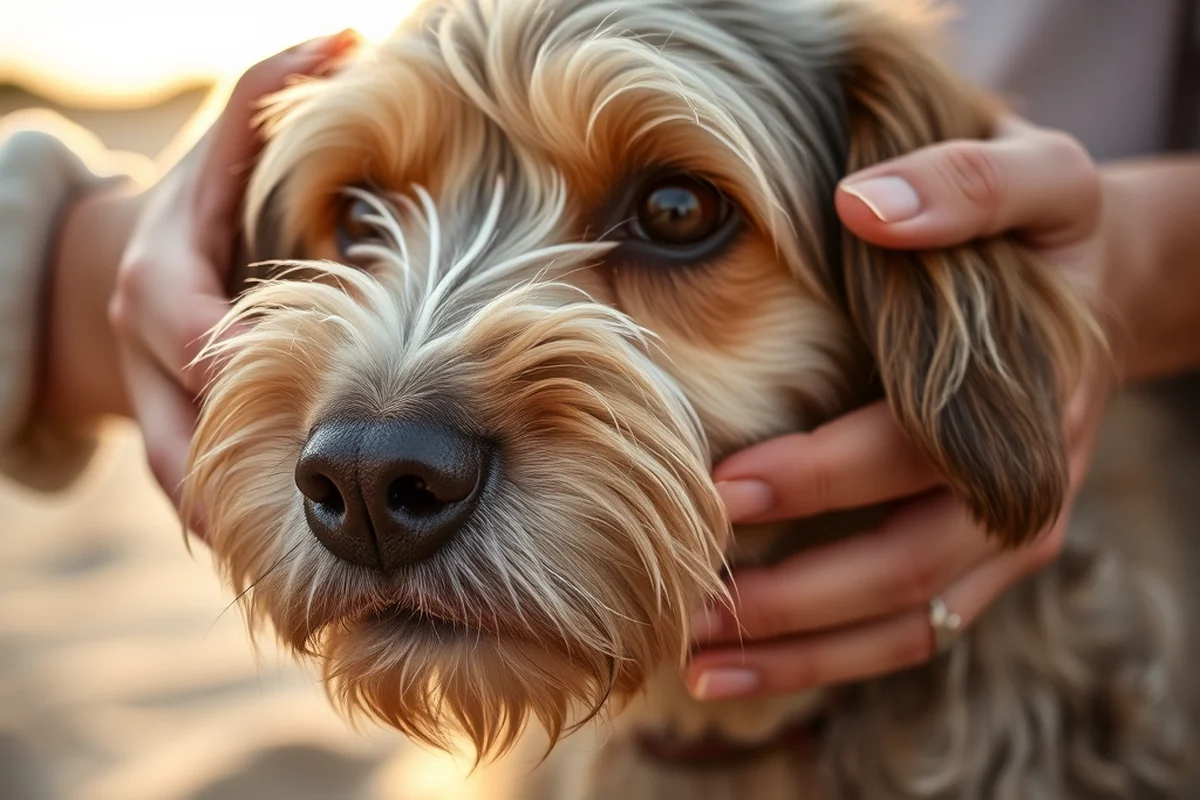 senior dog grooming training behavior step by step — Senior Dog Grooming Training Behavior Step By Step (step by step)