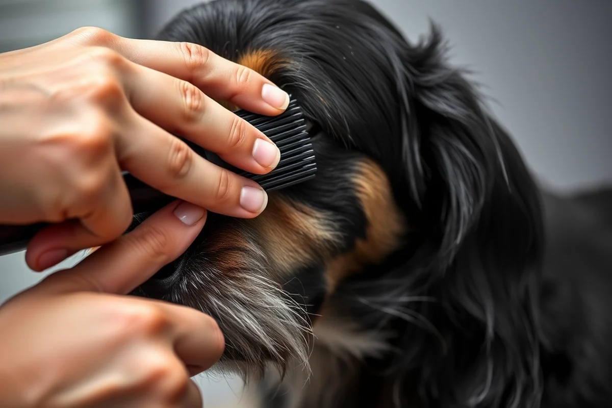 senior dog grooming training behavior tips — Senior Dog Grooming Training Behavior Tips (step by step)