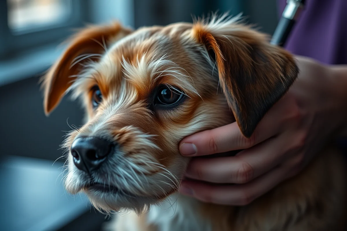 senior dog grooming training examples — Senior Dog Grooming Training Examples (step by step)