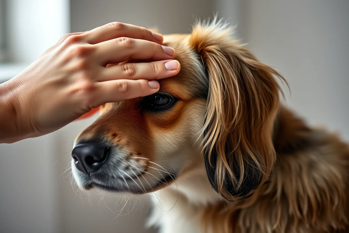 senior dog grooming training for small spaces — Senior Dog Grooming Training For Small Spaces (step by step)