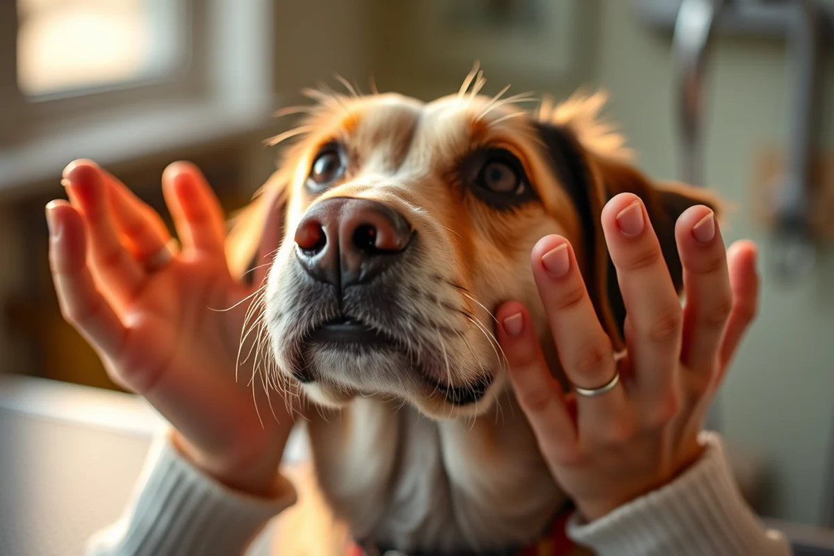 senior dog grooming training guide — Senior Dog Grooming Training Guide (step by step)