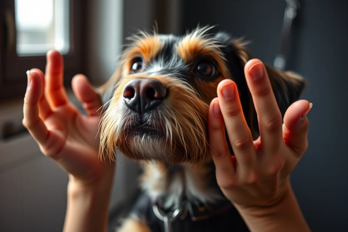 senior dog grooming training ideas — Senior Dog Grooming Training Ideas (step by step)