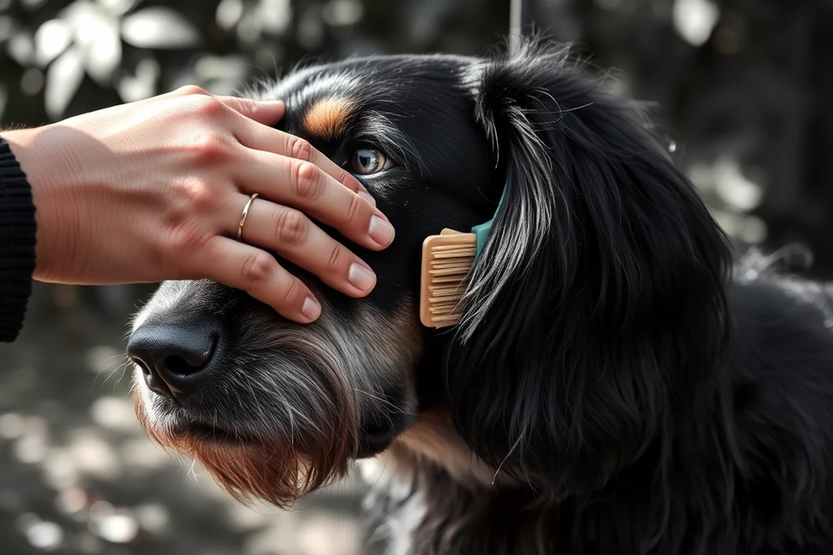 senior dog grooming training mistakes to avoid — Senior Dog Grooming Training Mistakes To Avoid (step by step)