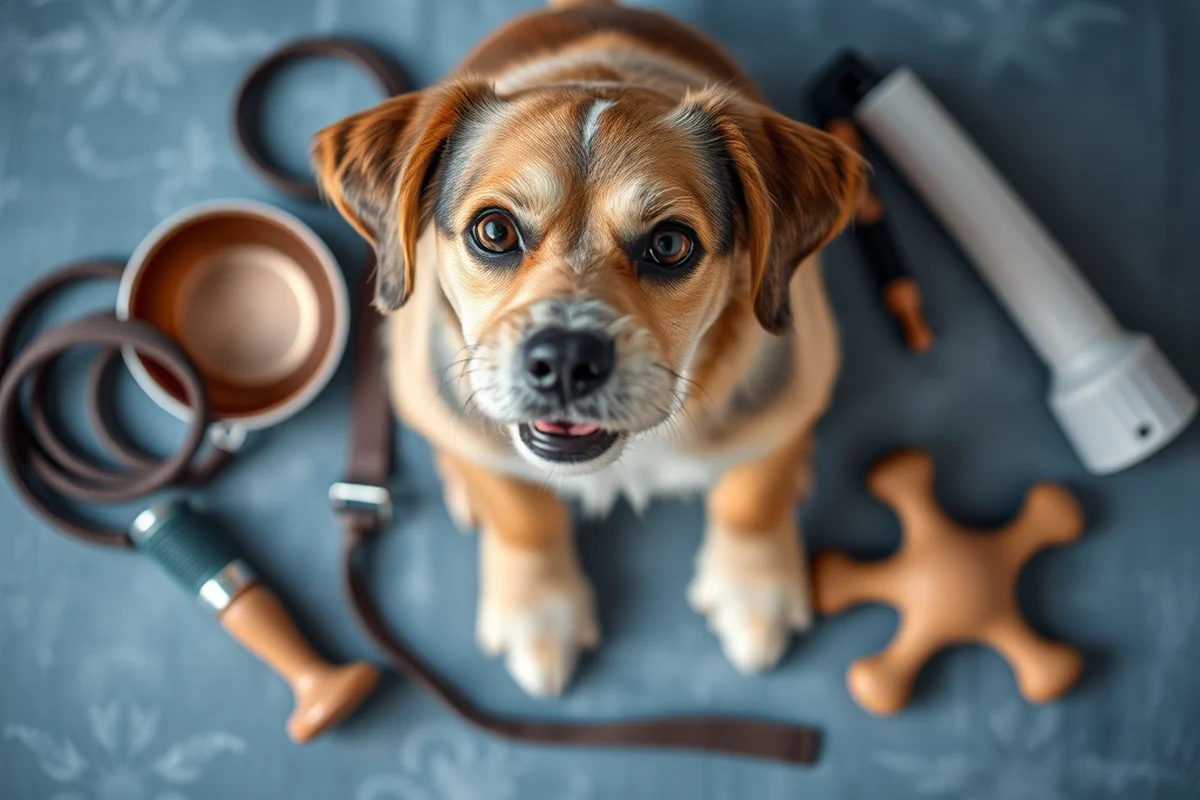 senior dog grooming training step by step — Senior Dog Grooming Training Step By Step (the finished result)