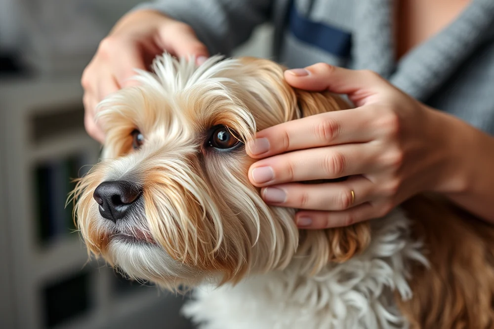 simple senior dog grooming ideas — Simple Senior Dog Grooming Ideas (step by step)